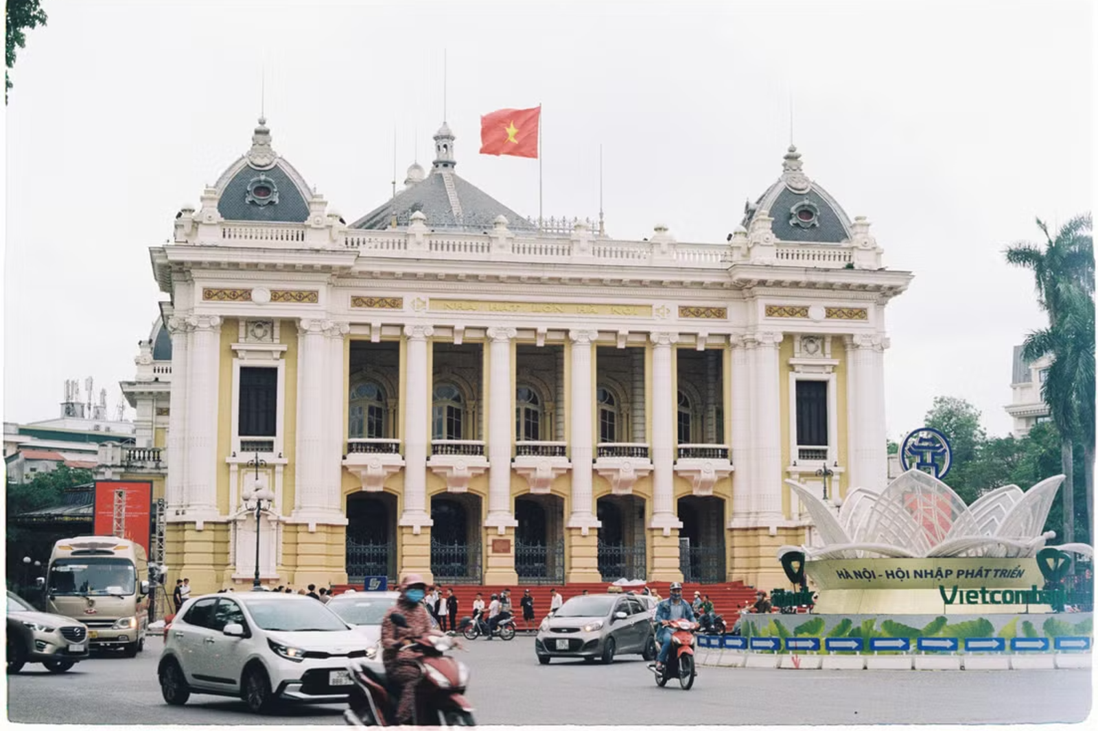 Vietnam provides a highly secure alternative through rigorous stability and international alignment