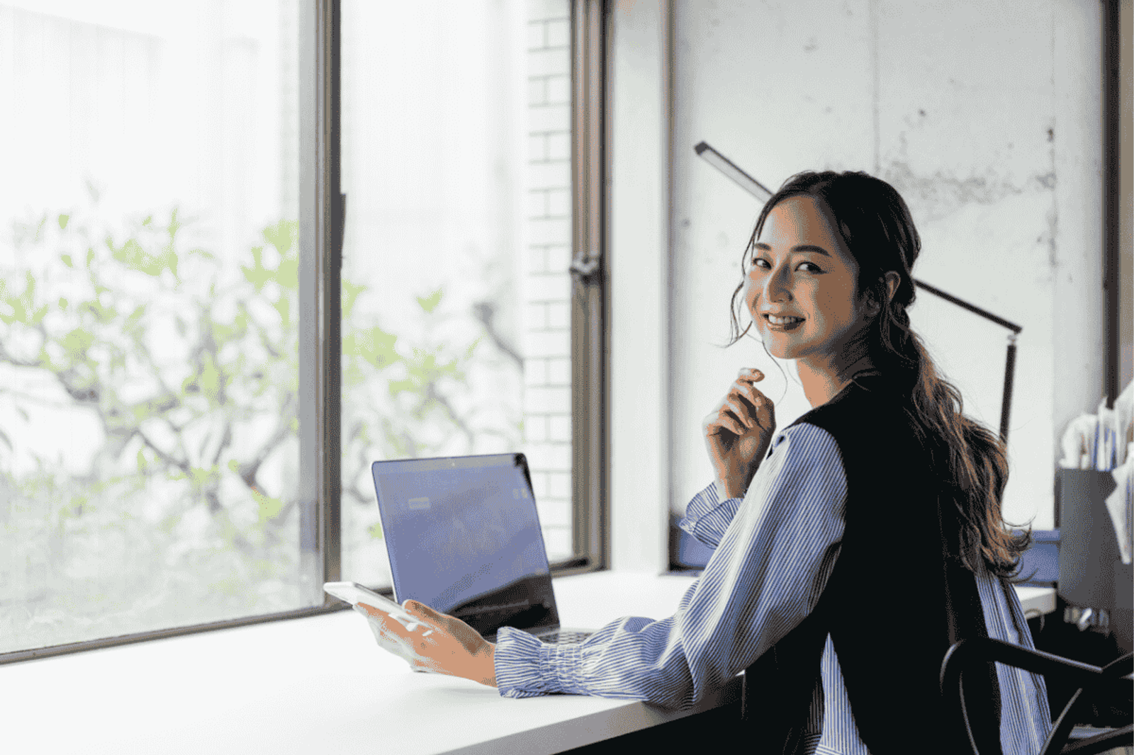 Women-Powered Execution Models