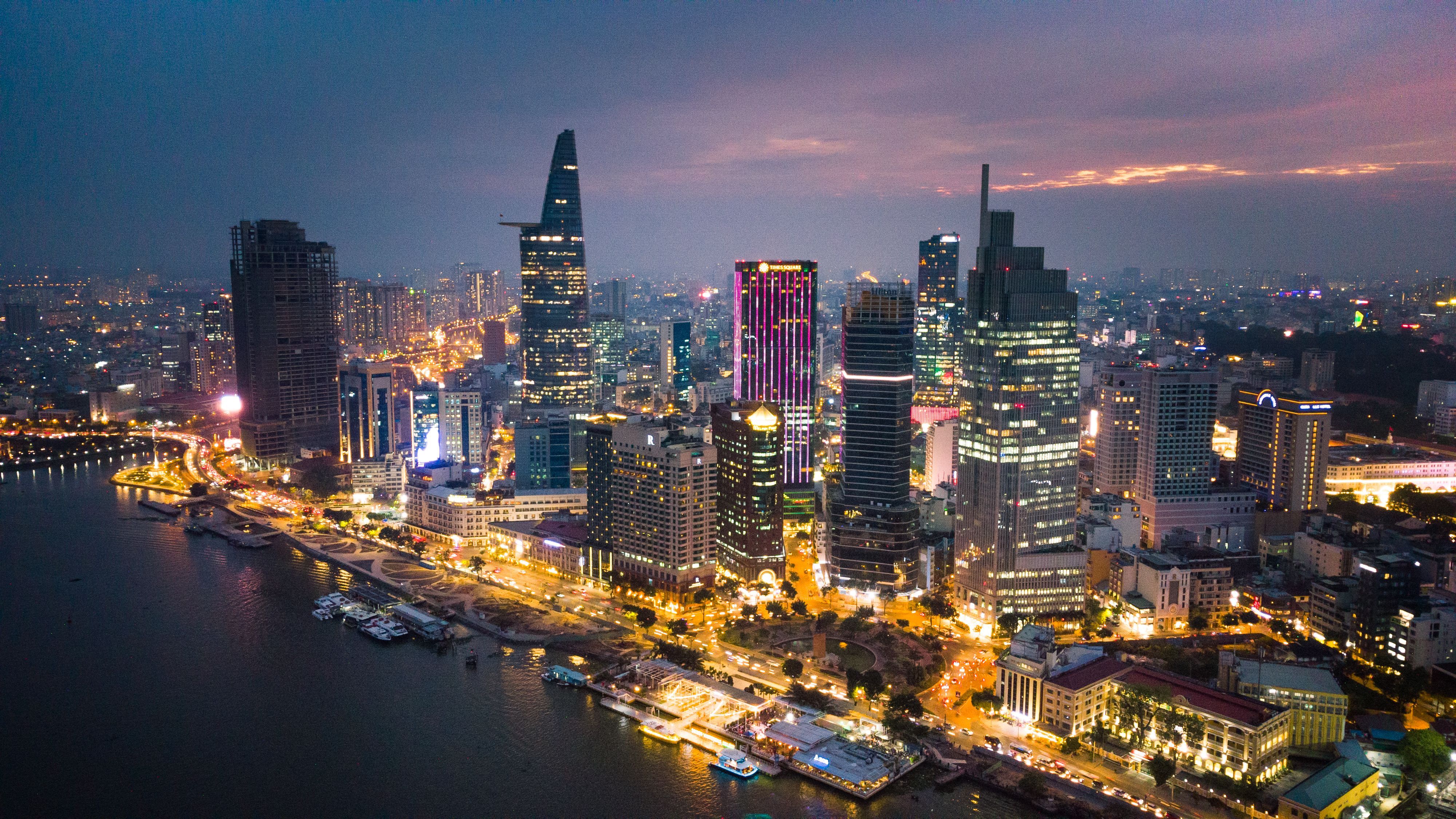 High-Value GDP Expansion and Industrial Transformation - STAFF United