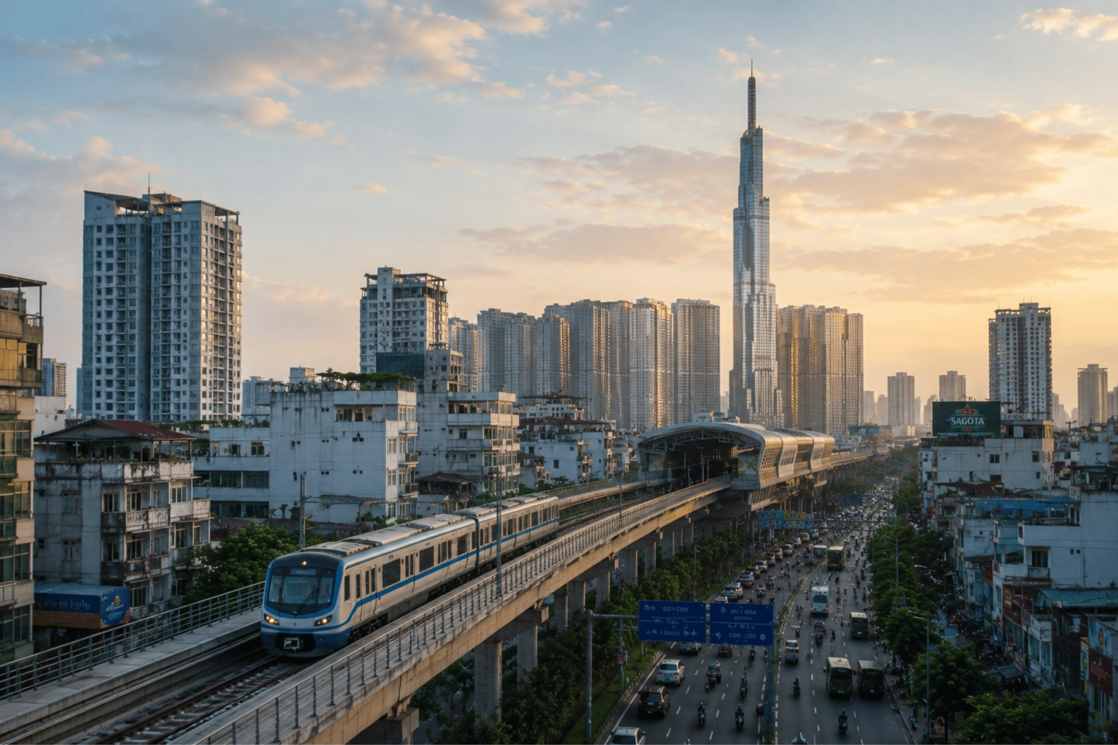 Vietnam's next competitive advantage