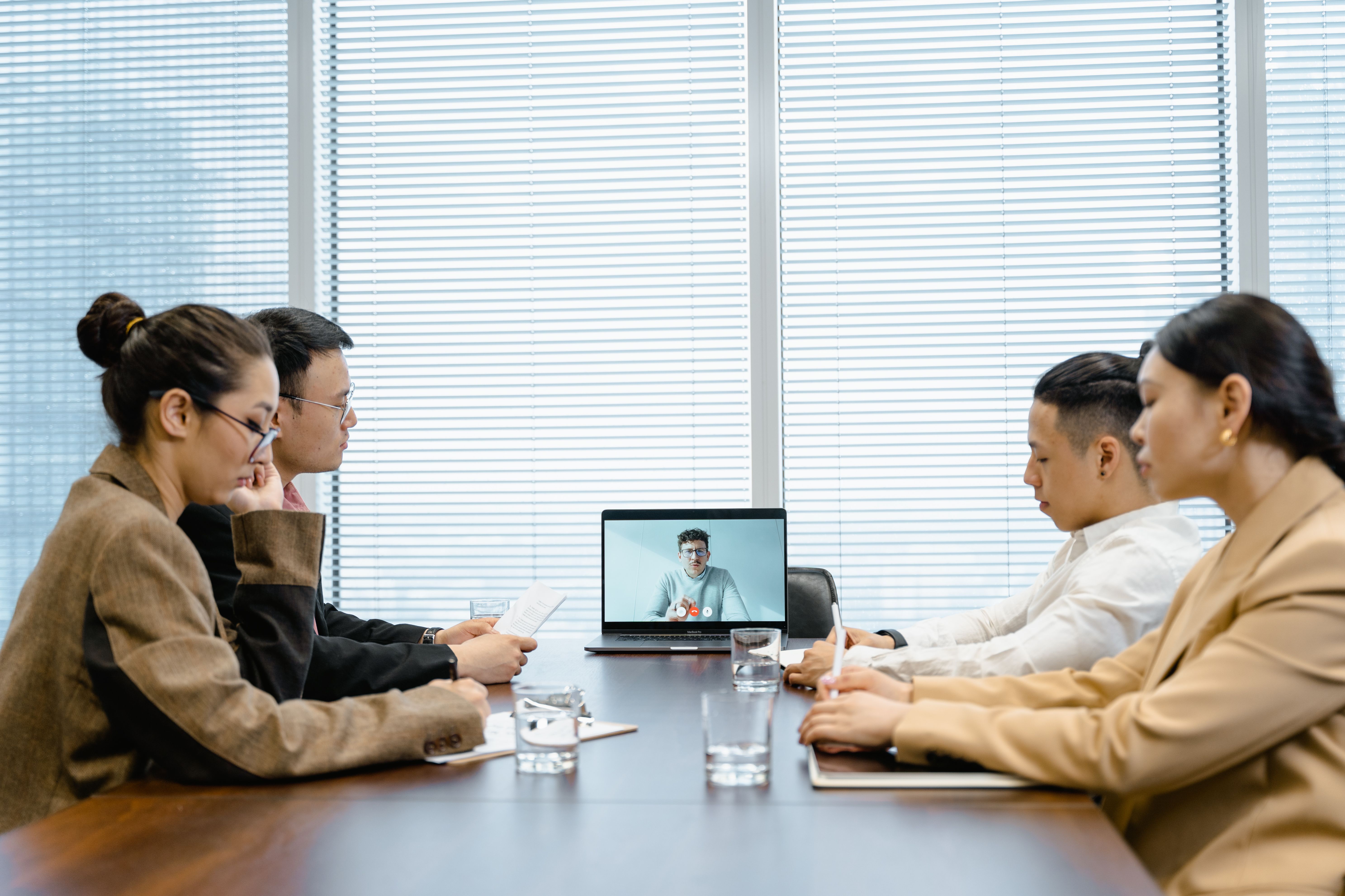 Historic Foreign Direct Investment (FDI) and Global Validation - STAFF United