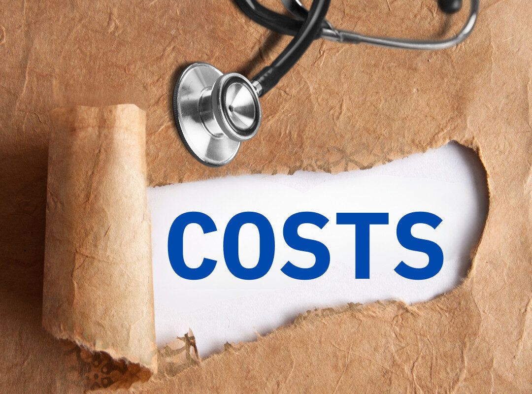 Hidden costs of managing staff including training and oversight