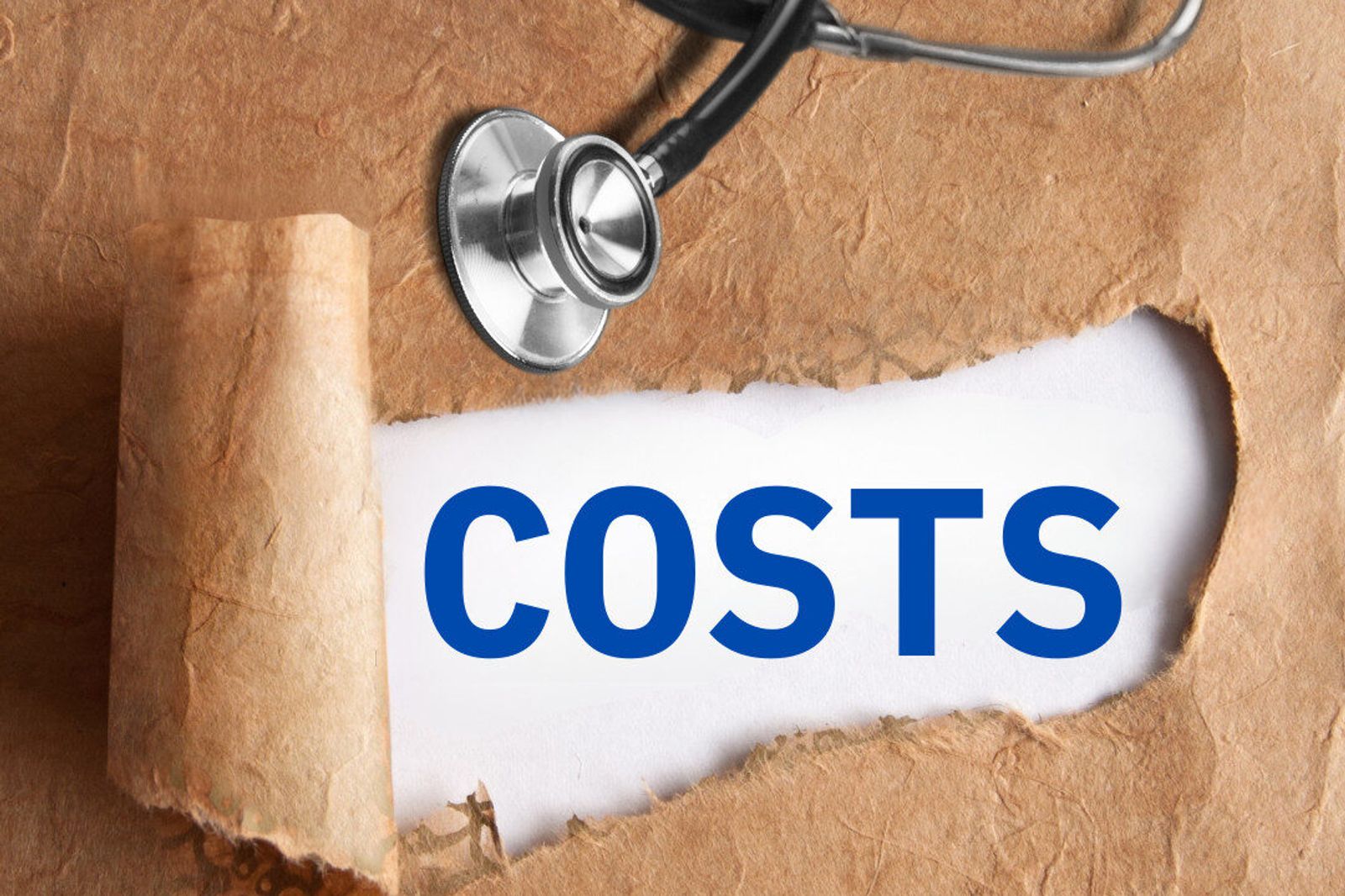 Hidden costs of managing staff including training and oversight