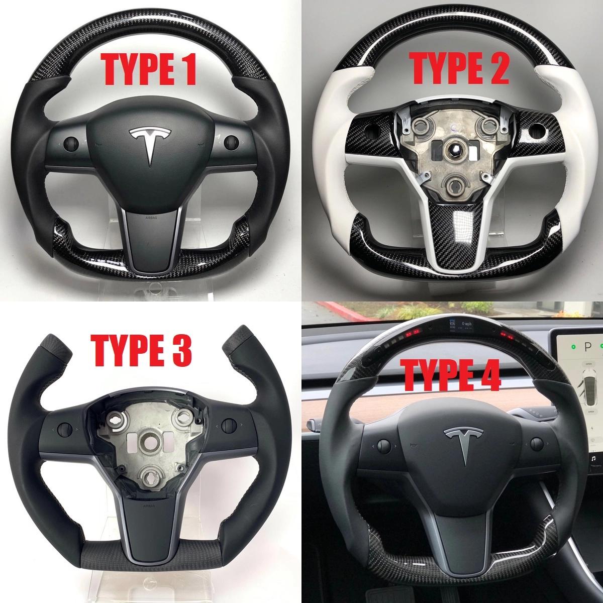 Custom Steering Wheels custom build by CarModz Santa Clara
