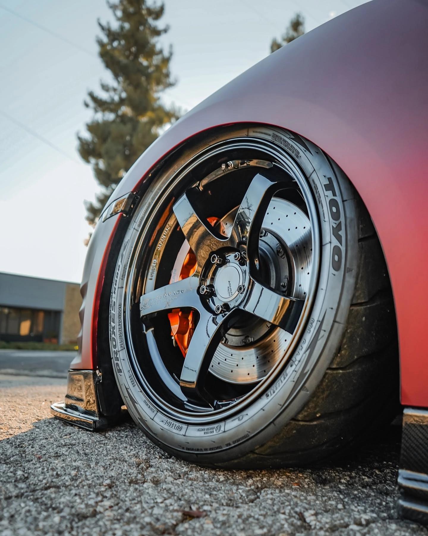 Air Suspension vs. Coilovers: What Bay Area Owners Should Know