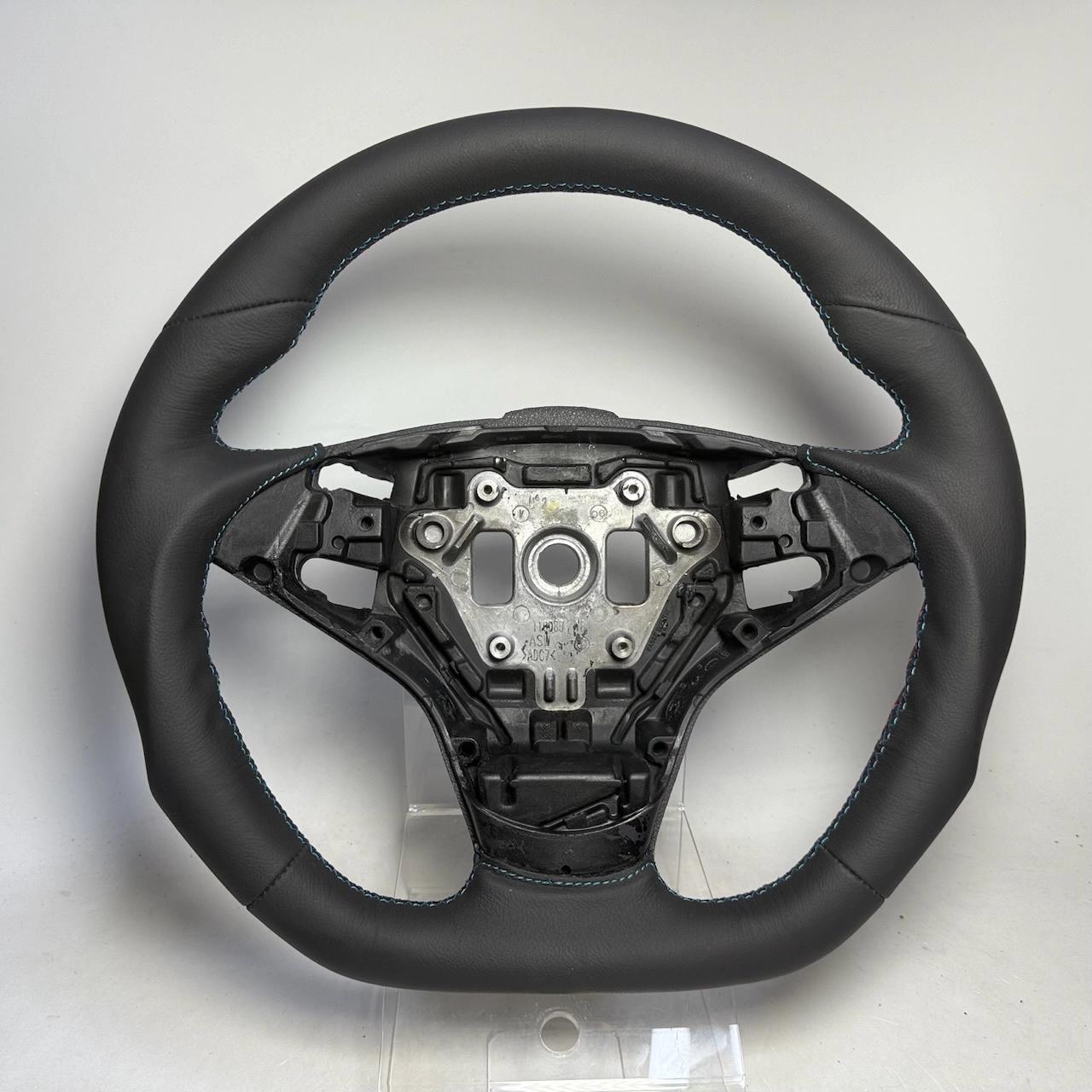 Custom Steering Wheels custom build by CarModz Santa Clara