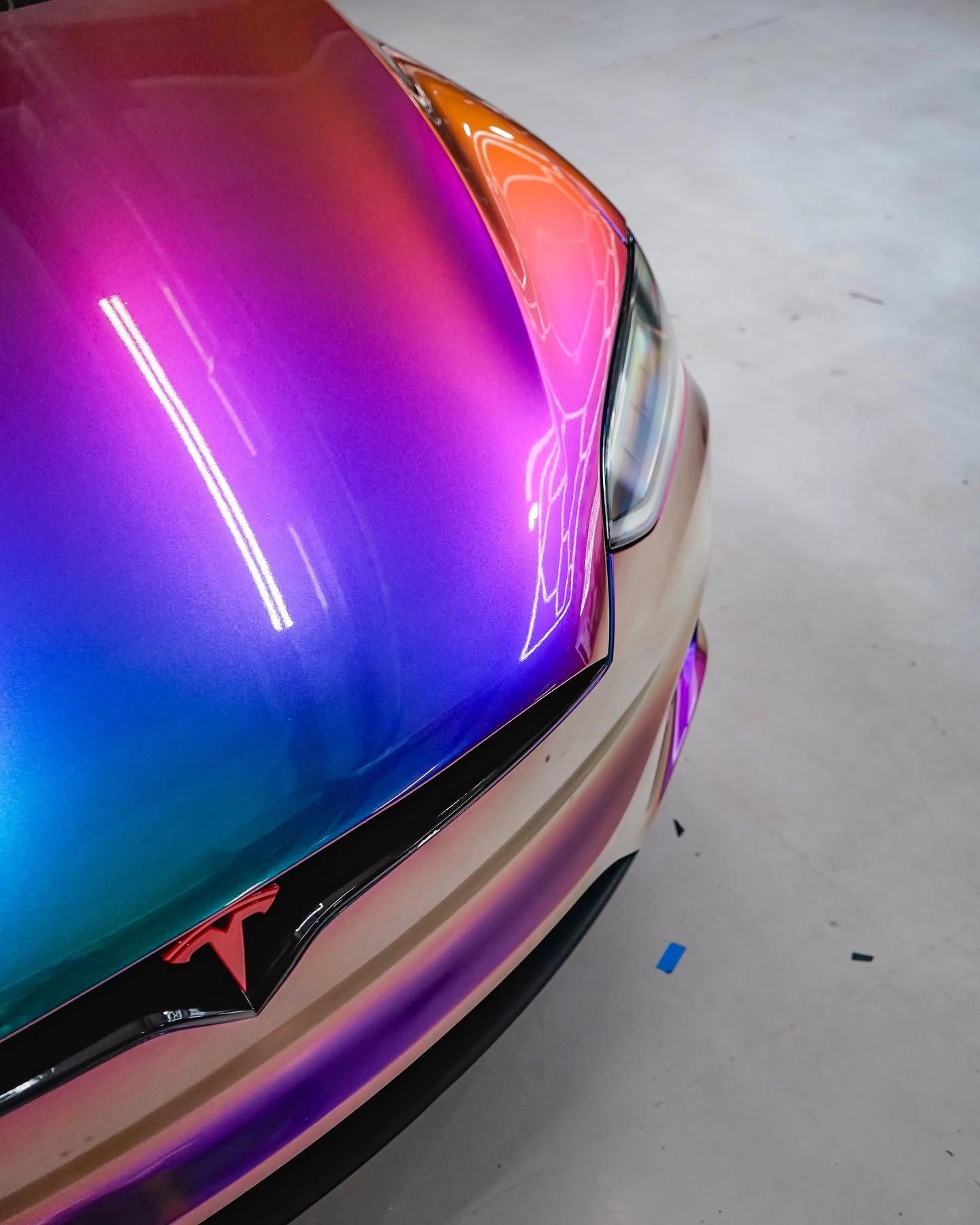 How to Maintain Ceramic Coating Through a California Summer