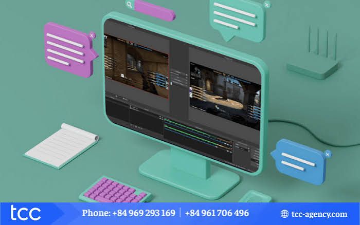 Vừa chơi game vừa livestream