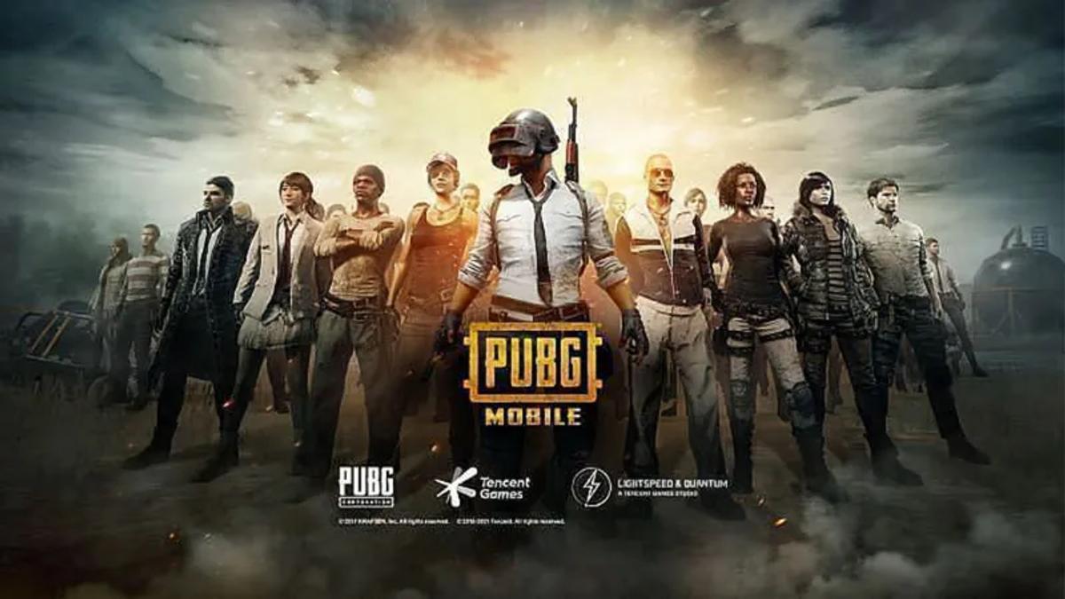 chơi PUBG và Free Fire không lo hết mạng 