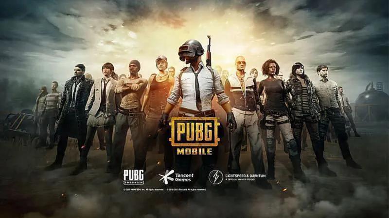 chơi PUBG và Free Fire không lo hết mạng