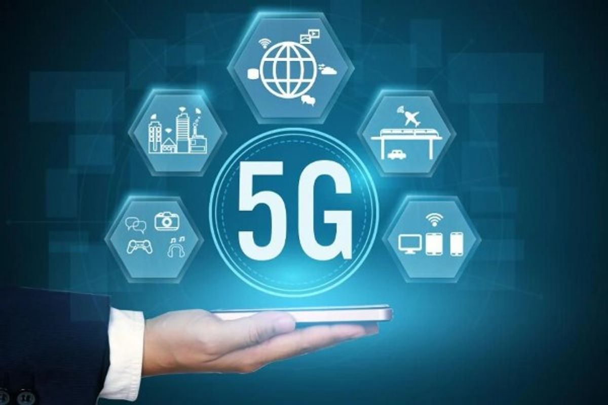 Chuyển từ 4G sang 5G cần làm gì