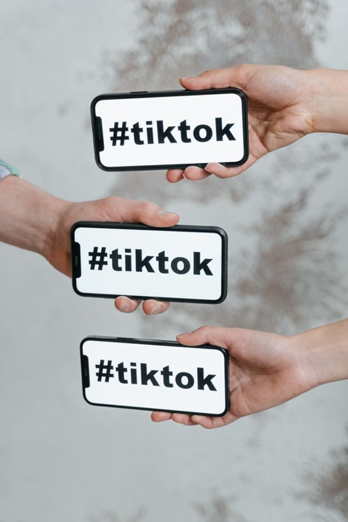 lướt TikTok ngốn data