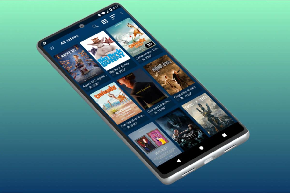 Gói 5G xem video HD