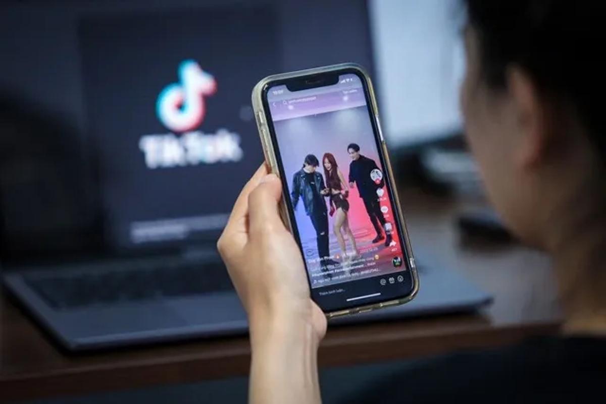 gói cước sử dụng Tiktok siêu mượt dưới 100k