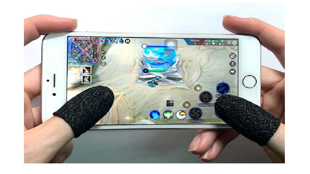 Gói cước để cày game cả tháng không lo hết data