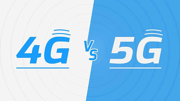 nên chọn gói 4G hay 5G