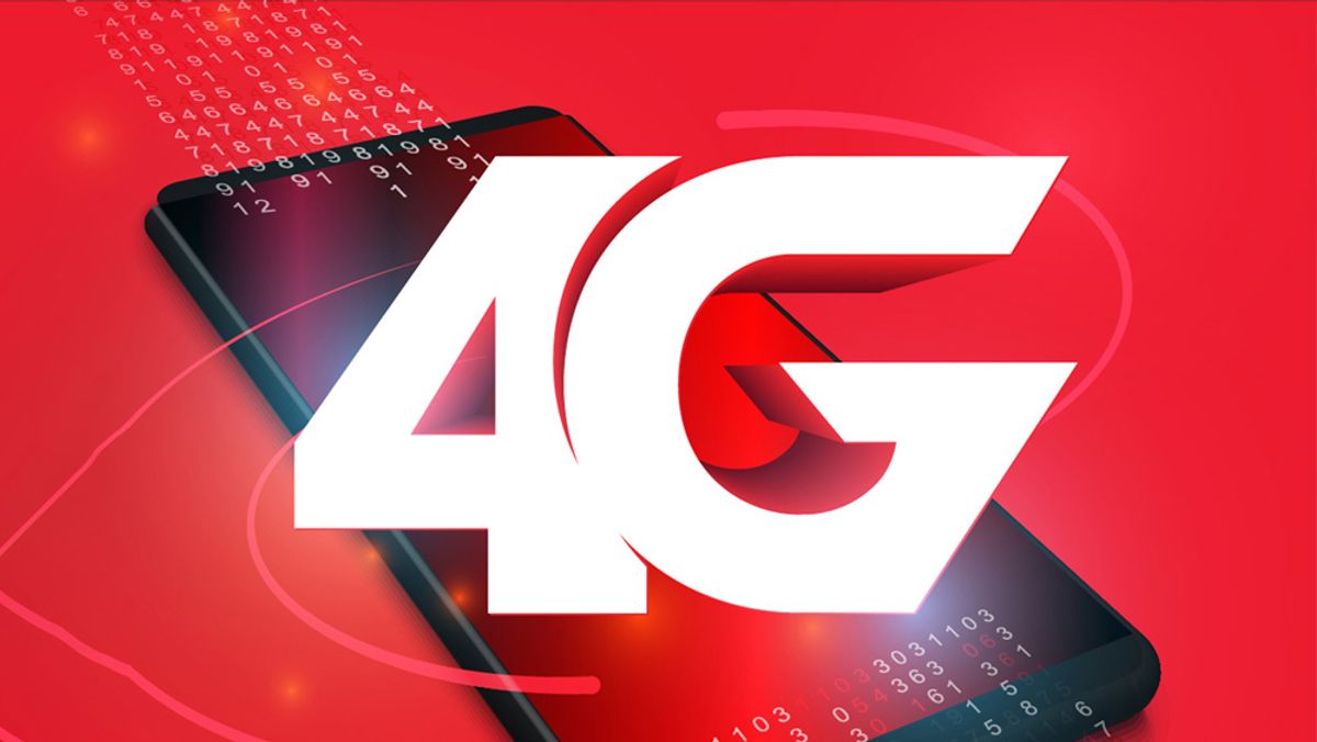  gói cước 4G cho người ở người thành phố