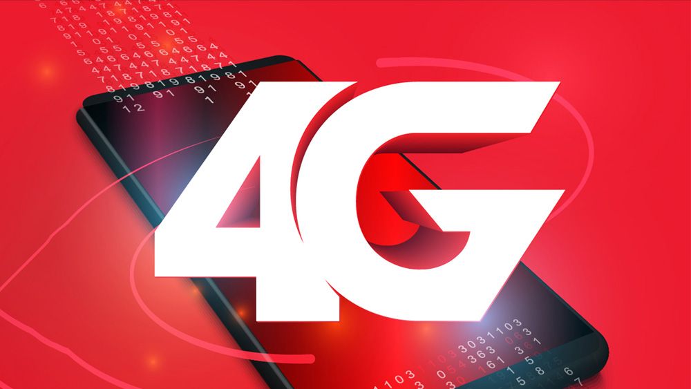 gói cước 4G cho người ở người thành phố