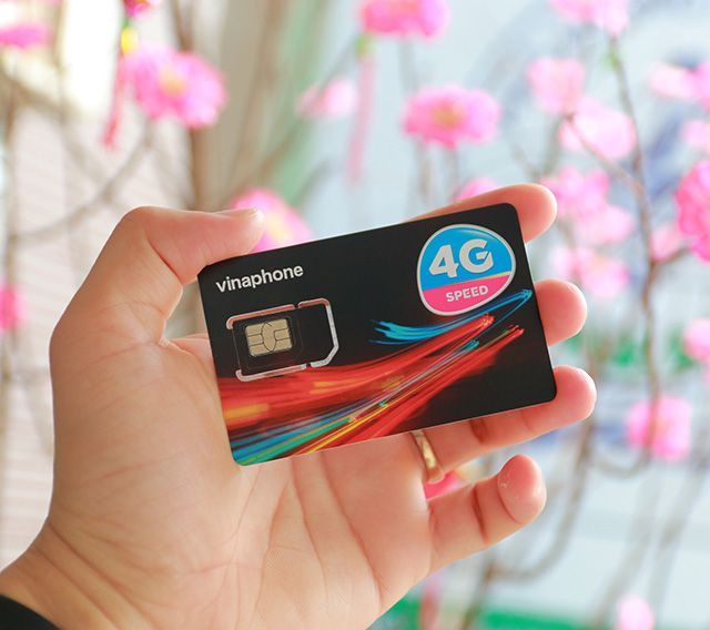 SIM 4G/5G có hạn dùng bao lâu