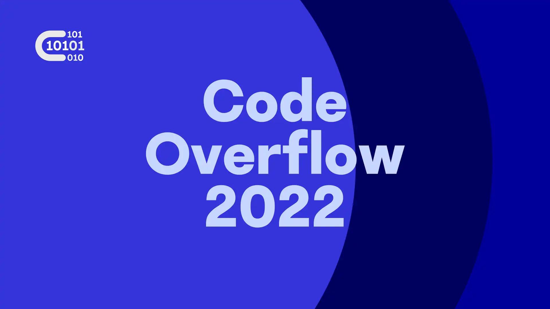 Code Overflow