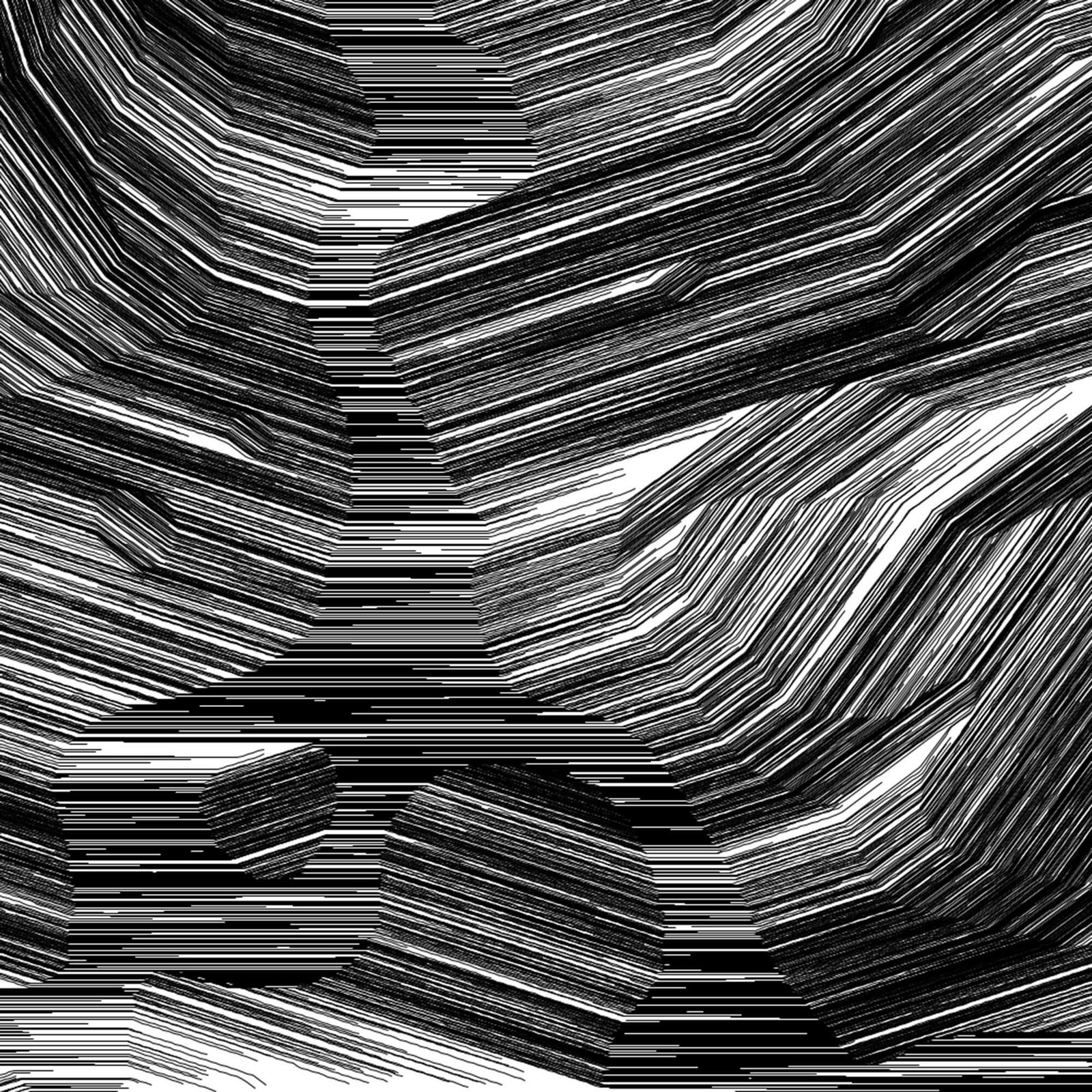 Flow Fields | Tyler Hobbs