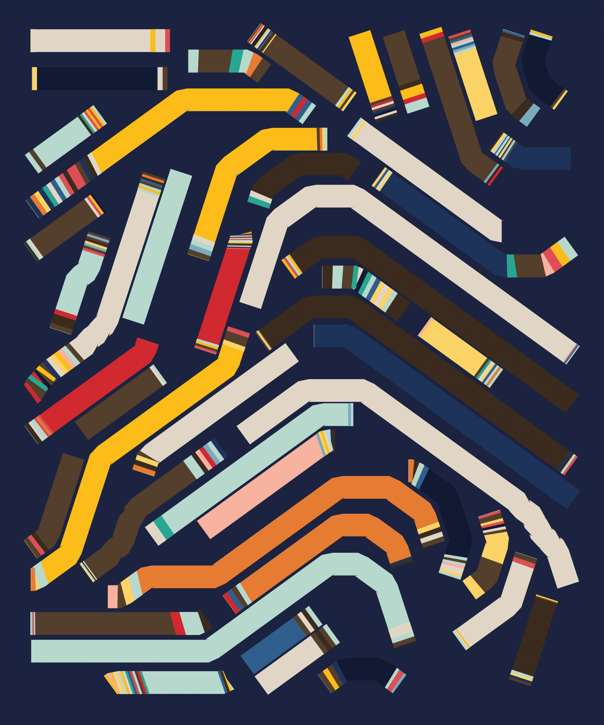 Fidenza | Tyler Hobbs