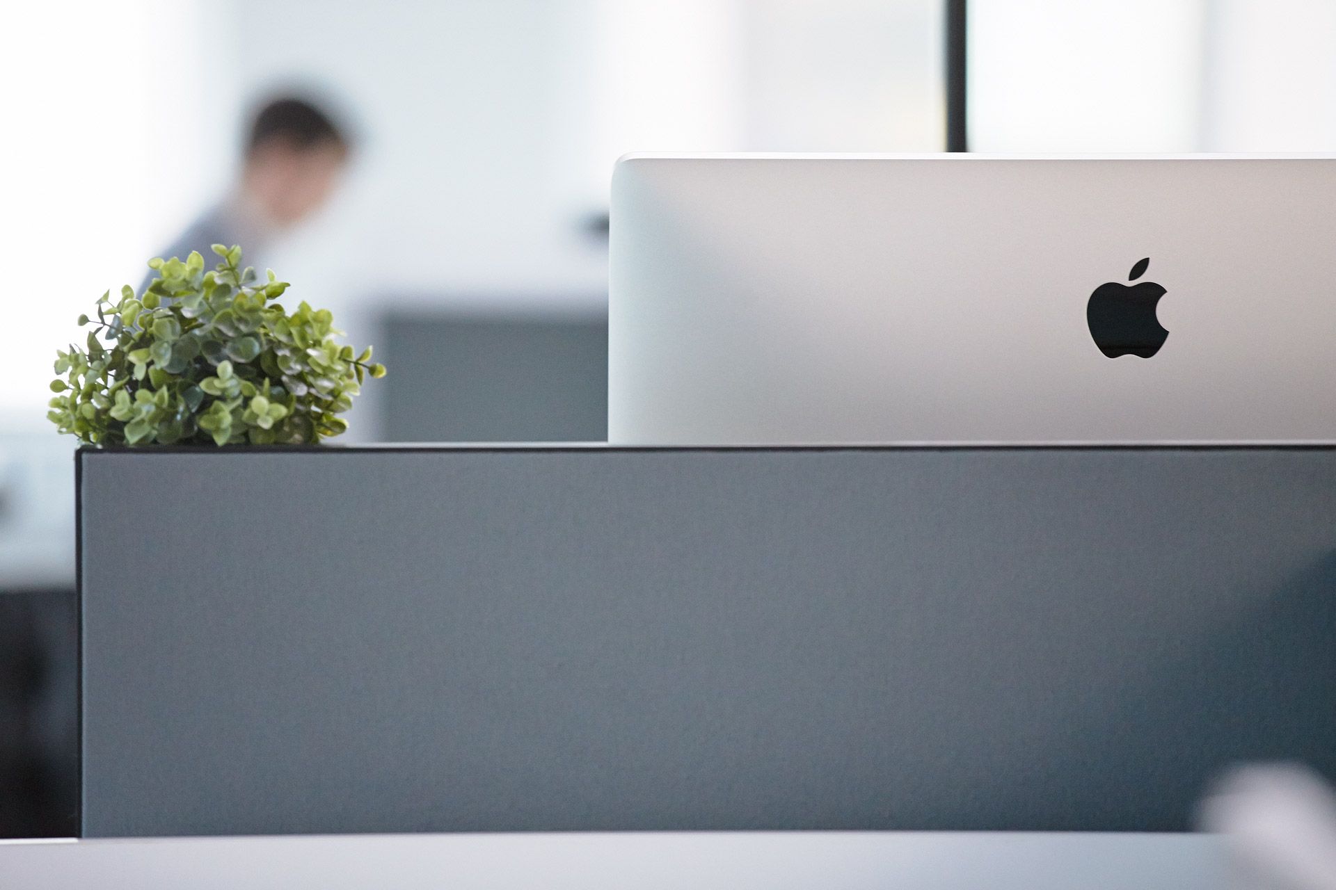 Managing Apple? – Why Jamf Shines Bright