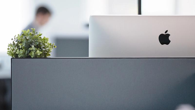 Managing Apple? – Why Jamf Shines Bright
