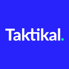 Taktikal logo