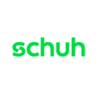 schuh logo