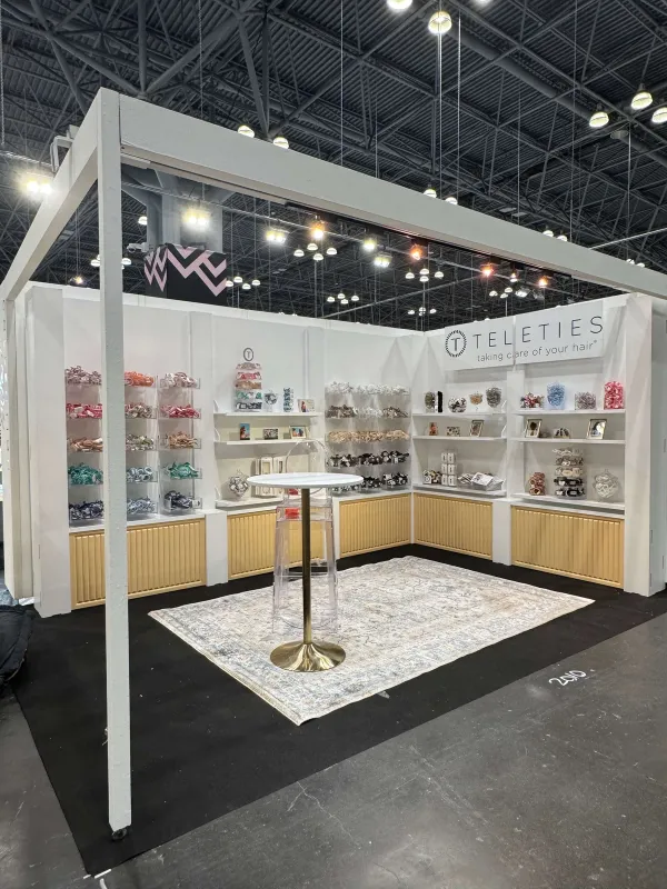 Trade Show & Pop-Up Displays