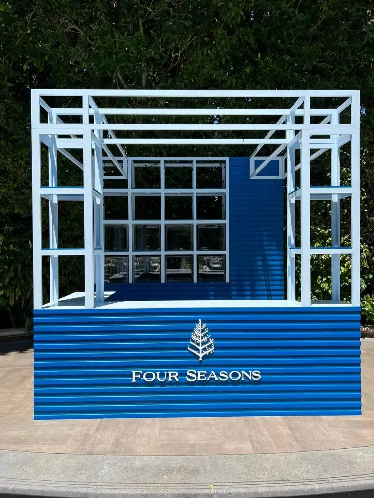 Four Seasons