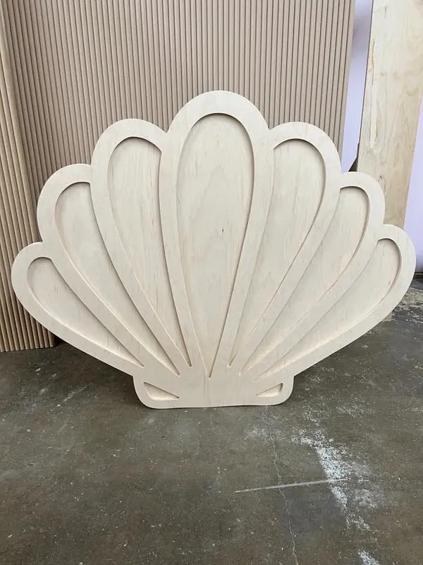 Sea Shell