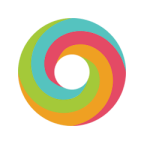 JamDoughnut logo