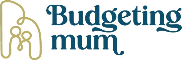Budgeting Mum