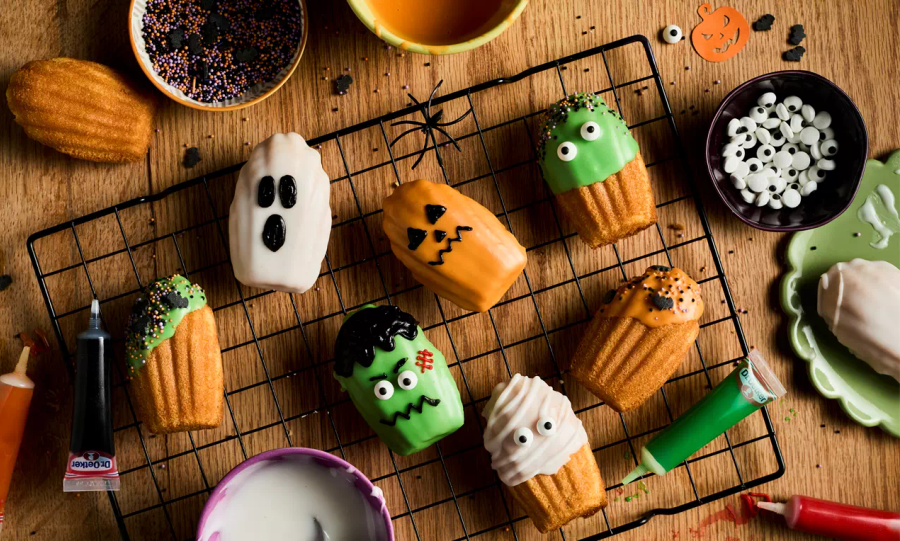 Halloween image