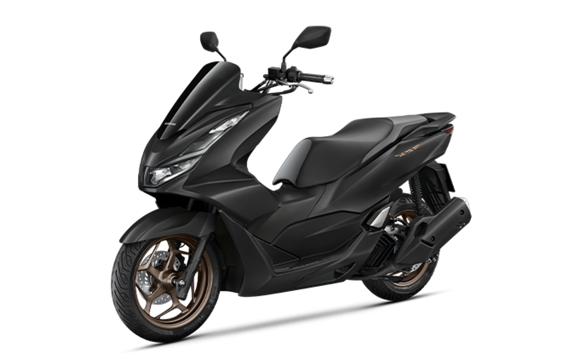 Honda PCX 160