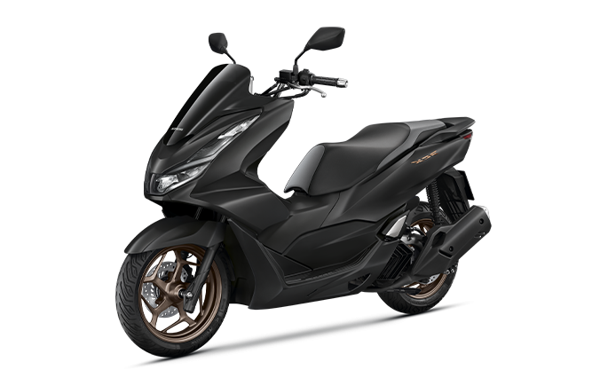 Honda PCX 160