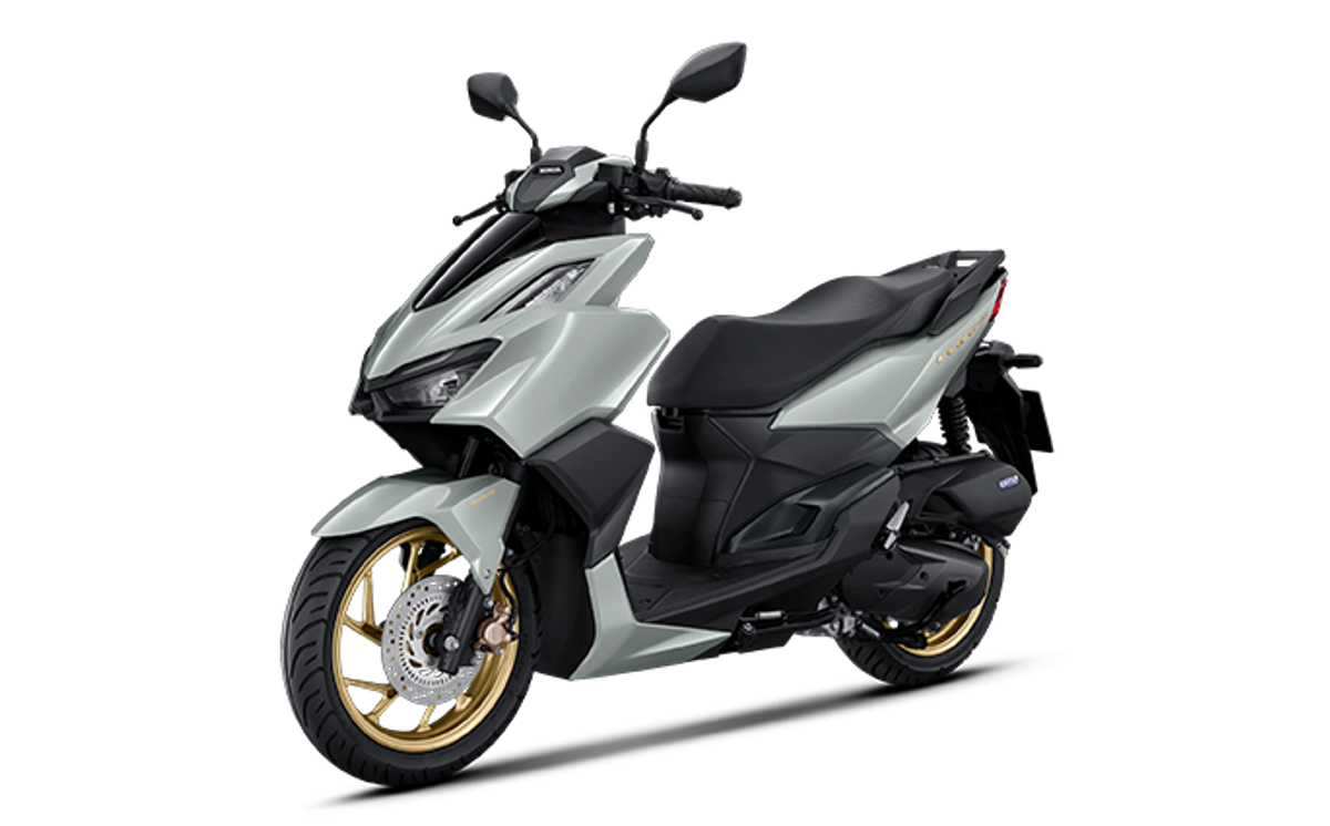 Honda Click 160