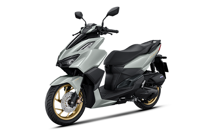 Honda Click 160