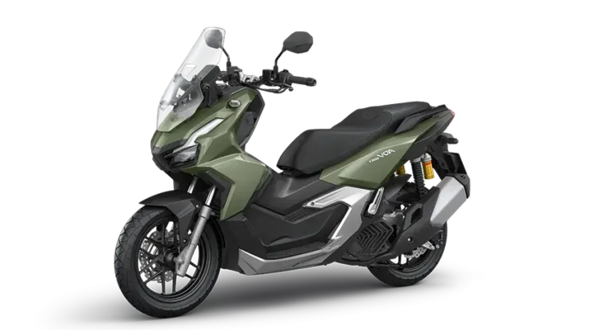 Honda ADV 160