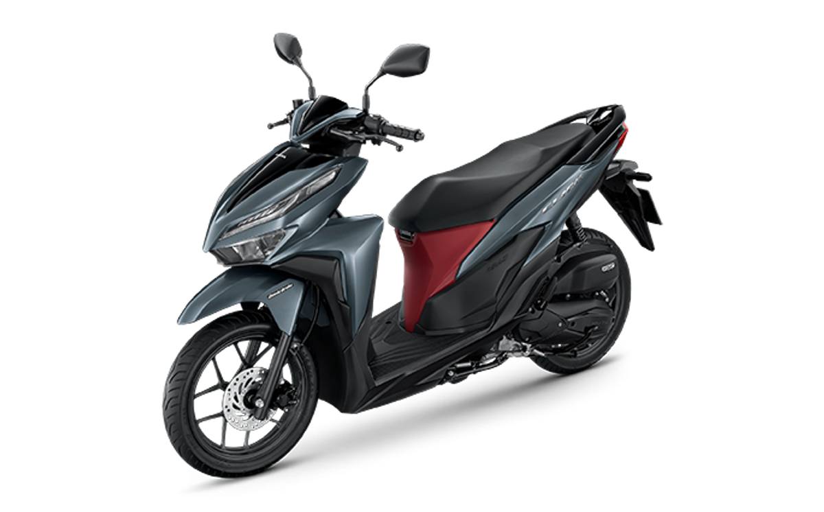 Honda Click 125