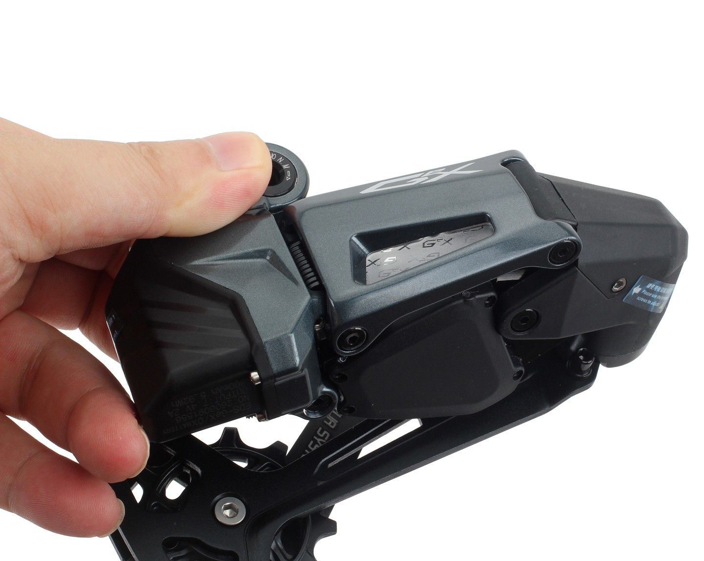Why WHEELTOP's Replaceable Battery Is a Game-Changer for Cyclists