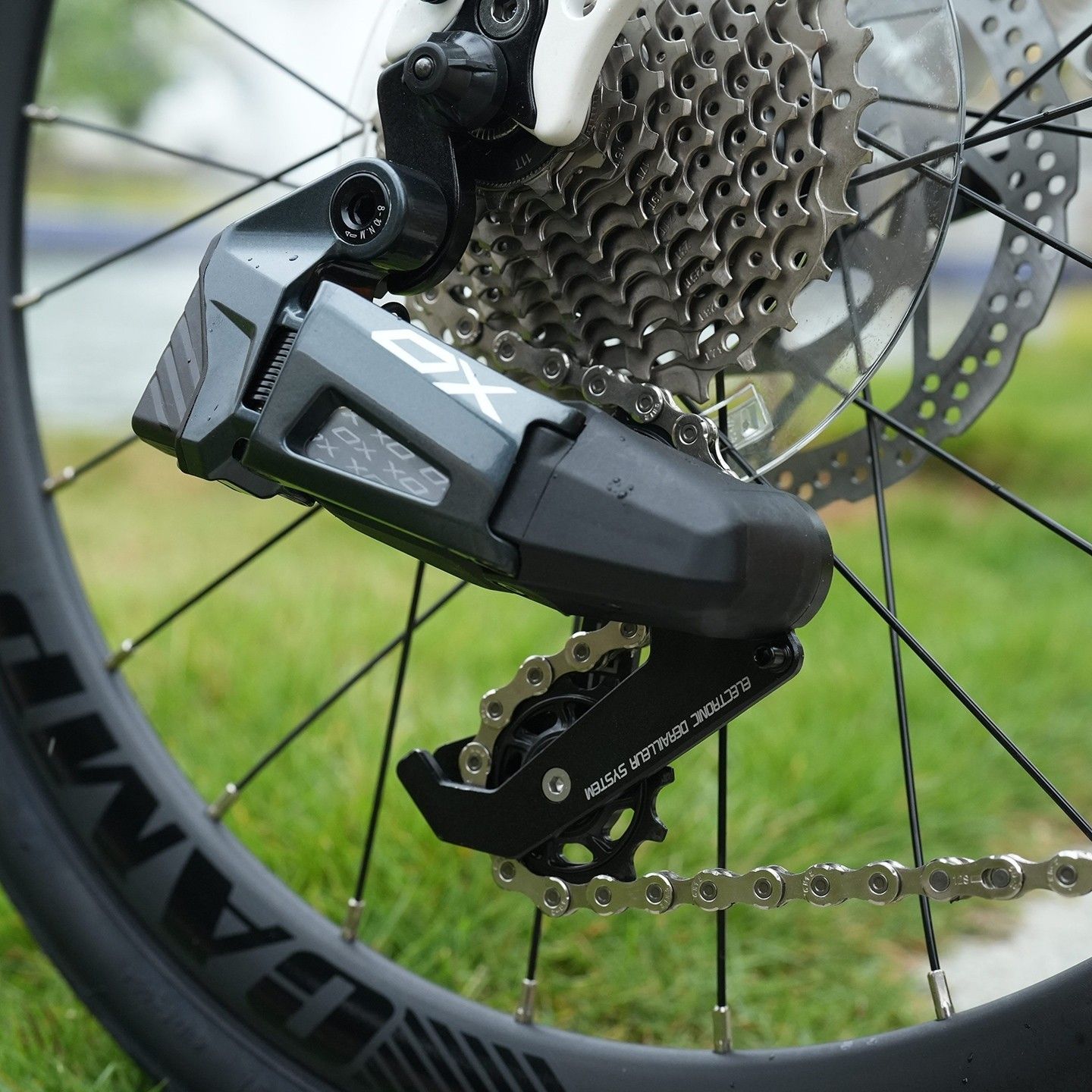 WHEELTOP EDS TX vs OX 2.0: Which Wireless Derailleur Should You Buy?