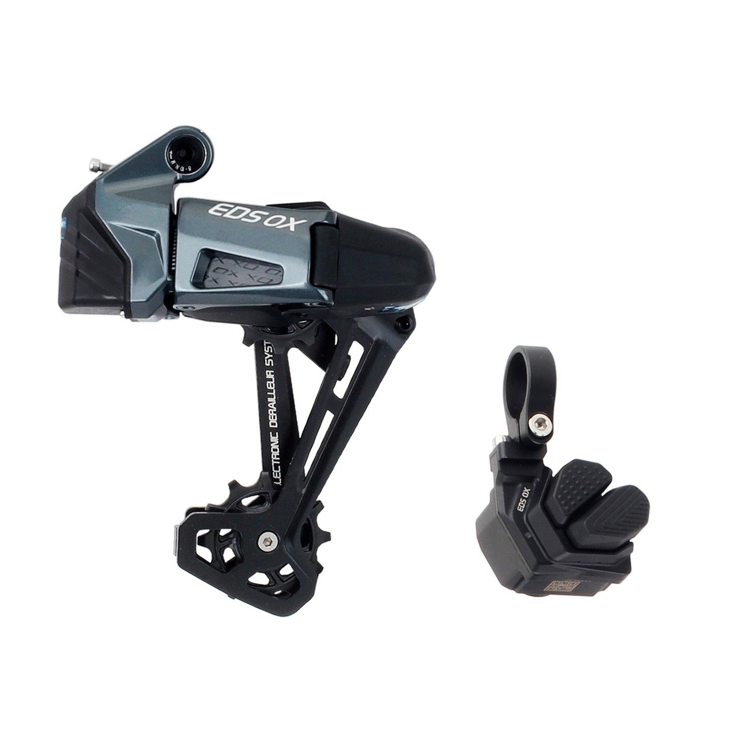 Wireless Electronic Derailleur in Rain and Mud: Does It Hold Up?