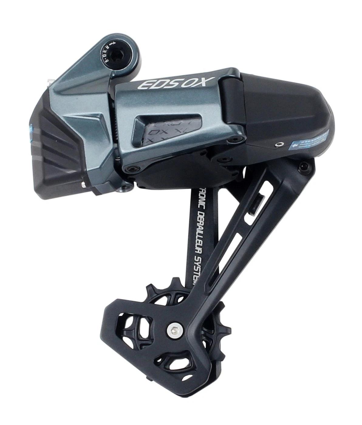 Wireless Electronic Derailleur in Rain and Mud: Does It Hold Up?