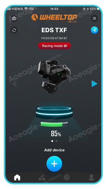 WHEELTOP EDS vs SRAM AXS: Budget vs Premium Wireless Shifting — The Price Reality — and What You Actually Get