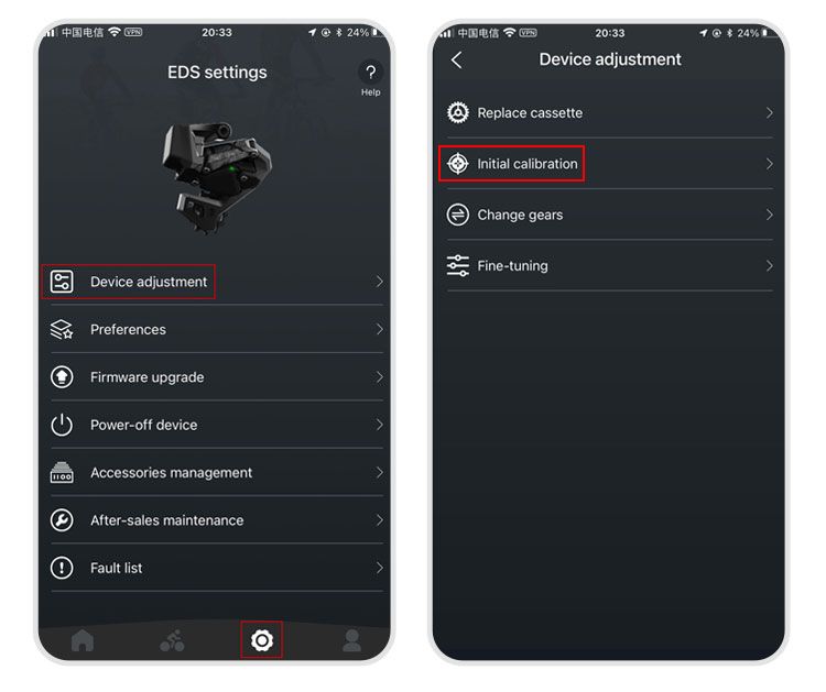 WHEELTOP App Setup Guide: Configure Your Electronic Derailleur in Minutes — Adjusting Shift Sensitivity