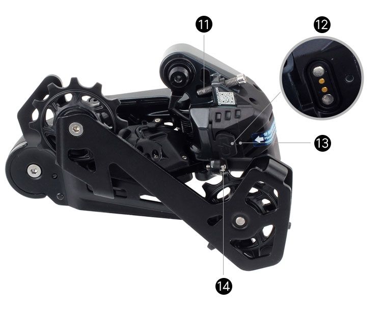 WHEELTOP EDS vs SRAM AXS: Budget vs Premium Wireless Shifting — Two Very Different Answers to the Same Question