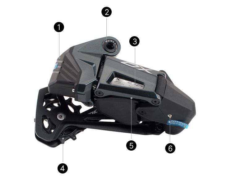 WHEELTOP EDS Compatibility Guide: Cassettes, Chains, and Shifters — Chain Compatibility: Standard HG Works Fine
